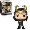 Pop Marvel Studios: Loki- President Loki