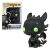 Pop Movies: How To Train Your Dragon 2- Toothless