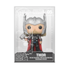 Pop Die Cast Marvel Studios MCU: Thor- Thor (Funko Exclusive)