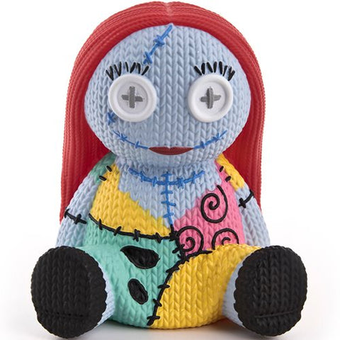 Handmade By Robots Knit Series: Nightmare Before Christmas- Sally