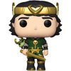 Pop Marvel Studios: Loki- Kid Loki