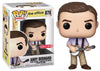 Pop Television: The Office- Andy Bernard w/ Banjo (Target Exclusive)