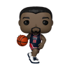 Pop Basketball: NBA- Magic Johnson Team USA 10” (Walmart Exclusive)