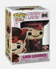Pop Retro Toys: Candyland- Lord Licorice (2021 Target Con)