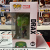 Pop Marvel: Drax (Funko Shop Exclusive)