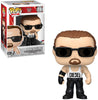 Pop! WWE- Diesel w/ Chase (Common + Chase Bundle)