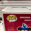 Pop Disney Store: Sorcerer Mickey/Chernabog 2 Pack (2012 Comic Con Disney Store Exclusive Ltd 480)