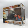 Pop Rides: Marvel- Ghost Rider (PX Previews)