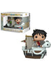 Pop Rides: One Piece- Luffy w/ Going Merry (2022 Fall Convention)