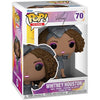 Pop Icons: Whitney Houston How Will I Know