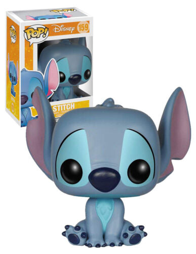 Pop Disney: Lilo & Stitch- Stitch #159