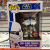 Pop Star Wars: 501st Clone Trooper (2012 SDCC Ltd 480)
