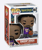 Pop Rocks: Snoop Dogg Lakers Jersey (Snopp Dogg x Funko)