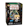Pop Comic Covers: Star Wars- Luke Skywalker (Walmart Exclusive)