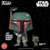Pop Mega: Star Wars- Boba Fett 18” (GameStop Exclusive)