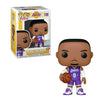 Pop Basketball: NBA- Russell Westbrook LA Lakers