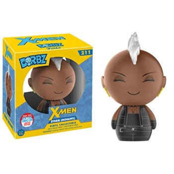 Funko Dorbz: X-Men- Storm (Mohawk)