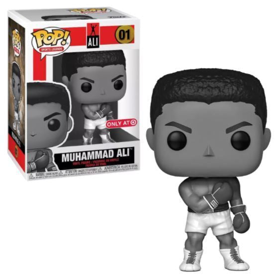 Pop Sports Legends: Muhammad Ali (Target)
