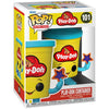 Pop Retro Toys: Play-Doh- Play-Doh Container