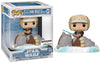 Pop Star Wars: Battle at Echo Base Han Solo with Tauntaun (Amazon Exclusive)