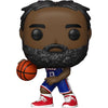 Pop Basketball: NBA- James Harden Brooklyn Nets