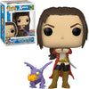 Pop Marvel: X-Men- Kitty Pride with Lockheed (PX Previews Exclusive)