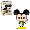 Pop Disney: Disney World 50th- Aloha Mickey