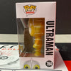 Pop Television: Ultraman- Ultraman (GITD Toy Tokyo Exclusive)