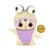 Pop Pin: Disney Monsters Inc- Boo (CHASE Textured)