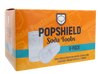 PopShield Soda Toobs 6 Pack (Hard Protectors)