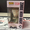 Pop Marvel: Marvel Zombies- Zombie Moon Knight (Funko Exclusive)