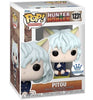 Pop Animation: Hunter X Hunter- Pitou (Funko Exclusive)