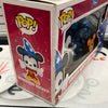 Pop Disney Store: Sorcerer Mickey/Chernabog 2 Pack (2012 Comic Con Disney Store Exclusive Ltd 480)