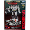 Hasbro Premium Finish Studio Series: Transformers- Megatron