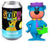 Funko Soda: Yogi Bear Blacklight (CHASE 2022 Funkon)
