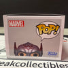 Pop Marvel Studios MCU: Thor Love and Thunder- Mighty Thor (GITD Pop in a Box Exclusive)