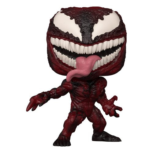 Pop Marvel: Venom LTBC- Carnage