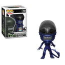 Pop Movies: Alien- Xenomorph (Specialty Series 40th Anniversary)