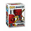 Pop Marvel: Avengers Endgame- Iron Spider w/ Gauntlet