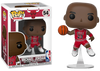 Pop Basketball: NBA- Michael Jordan Chicago Bulls #54
