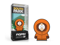 FiGPiN: South Park- Kenny