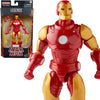 Hasbro: Marvel Legends Avengers Comic- Iron Man Model 70