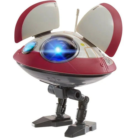 Hasbro: Star Wars- L0-LA59 (Lola) Interactive Electronic Droid