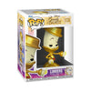 Pop Disney: Beauty and the Beast- Lumiere