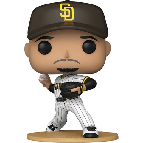 Pop Baseball: MLB- Manny Machado SD Padres