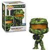 Pop Games: Halo- Master Chief w/ MA40 Assault Rifle in Hydro Deco (Best Buy Exclusive)