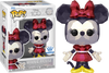 Pop Disney 100: Minnie Mouse Facet (Funko Exclusive)