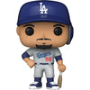 Pop Baseball: MLB- Mookie Betts LA Dodgers Alt Jersey