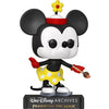Pop Disney: Walt Disney Archives- Minnie on Ice