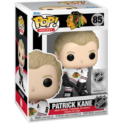 Pop Hockey: NHL- Patrick Kane Chicago Blackhawks